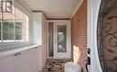 # Upper - 109 Fontainbleau Drive, Toronto, ON  -  With Exterior 