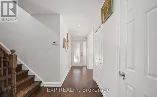 # Upper - 109 Fontainbleau Drive, Toronto, ON - Indoor Photo Showing Other Room