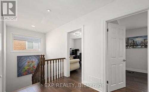 # Upper - 109 Fontainbleau Drive, Toronto, ON - Indoor Photo Showing Other Room