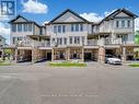 45 - 420 Linden Drive, Cambridge, ON  - Outdoor With Facade 