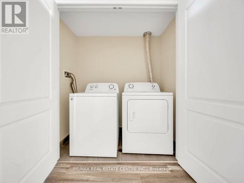 45 - 420 Linden Drive, Cambridge, ON - Indoor Photo Showing Laundry Room