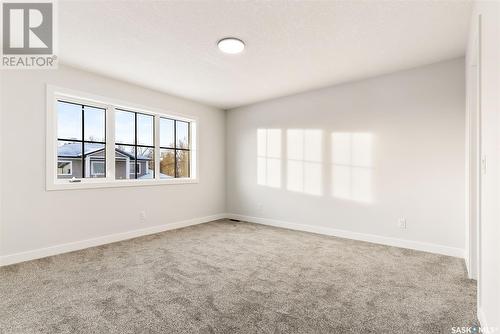 6 James Bay, Lumsden, SK - Indoor Photo Showing Other Room