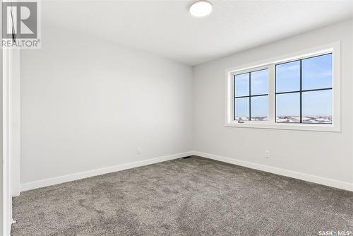 6 James Bay, Lumsden, SK - Indoor Photo Showing Other Room