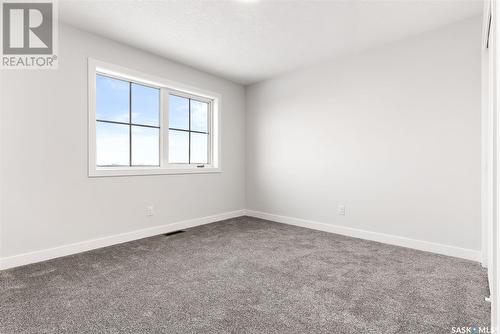 6 James Bay, Lumsden, SK - Indoor Photo Showing Other Room