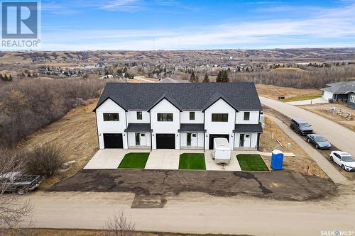 6 James Bay, Lumsden, SK - Outdoor