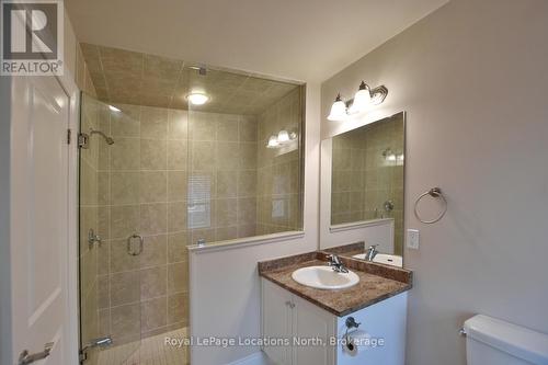 32 Sandy Coast Crescent, Wasaga Beach, ON - Indoor Photo Showing Bathroom