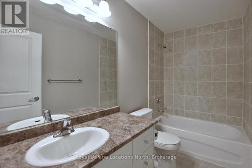 32 Sandy Coast Crescent, Wasaga Beach, ON - Indoor Photo Showing Bathroom