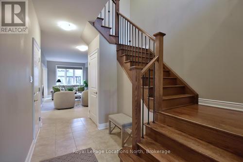 32 Sandy Coast Crescent, Wasaga Beach, ON - Indoor Photo Showing Other Room