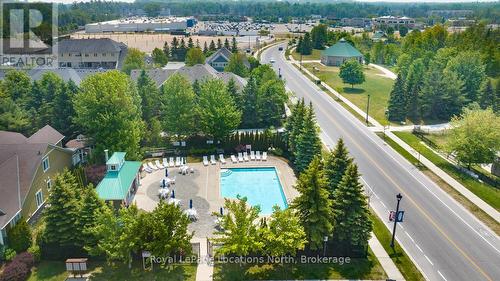 32 Sandy Coast Crescent, Wasaga Beach, ON - Outdoor With View