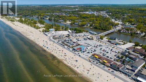 32 Sandy Coast Crescent, Wasaga Beach, ON - Outdoor With Body Of Water With View