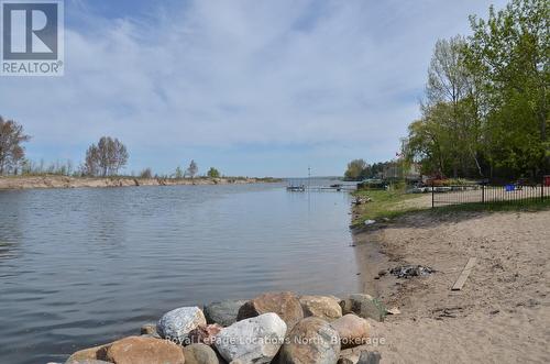 32 Sandy Coast Crescent, Wasaga Beach, ON - Outdoor With Body Of Water With View