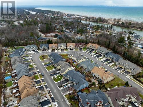 32 Sandy Coast Crescent, Wasaga Beach, ON - Outdoor With Body Of Water With View