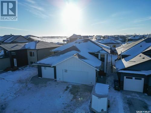 51 Hadley Road, Prince Albert, SK - Outdoor