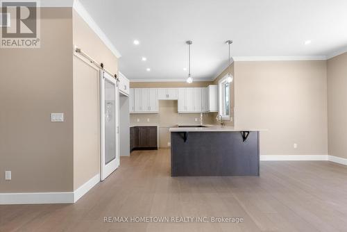 1076 Shearer Drive, Brockville, ON - Indoor Photo Showing Kitchen