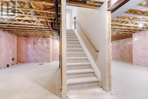 1076 Shearer Drive, Brockville, ON - Indoor Photo Showing Basement