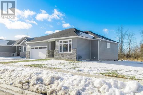 1076 Shearer Drive, Brockville, ON - Outdoor