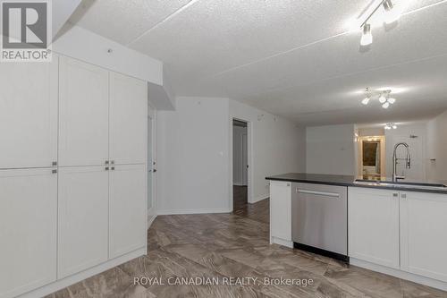 211 - 2055 Appleby Line, Burlington, ON - Indoor Photo Showing Kitchen