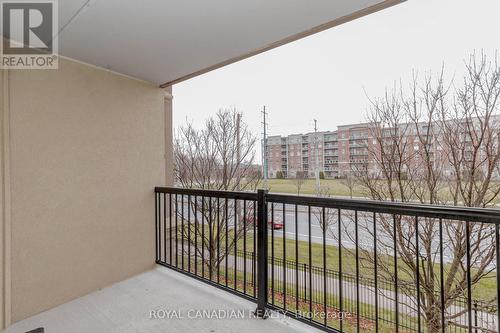 211 - 2055 Appleby Line, Burlington, ON - Outdoor With Exterior