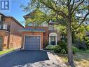 454 Pondview Place, Oakville (Iroquois Ridge North), ON  - Outdoor 