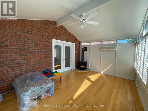 454 Pondview Place, Oakville (Iroquois Ridge North), ON - Indoor Photo Showing Other Room