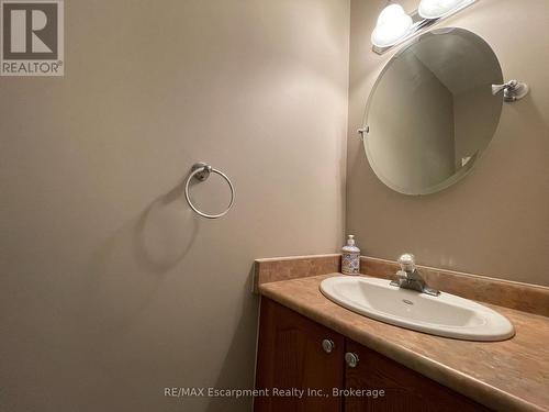 454 Pondview Place, Oakville (Iroquois Ridge North), ON - Indoor Photo Showing Bathroom