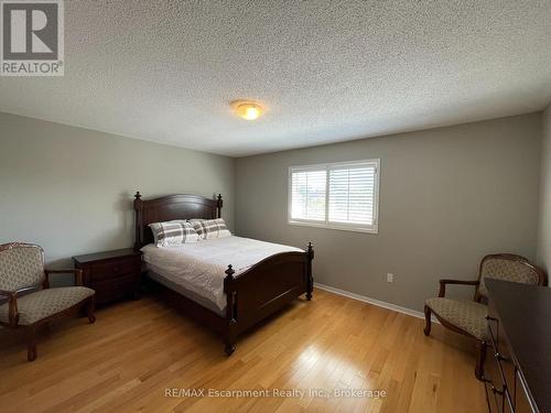 454 Pondview Place, Oakville (Iroquois Ridge North), ON - Indoor Photo Showing Bedroom