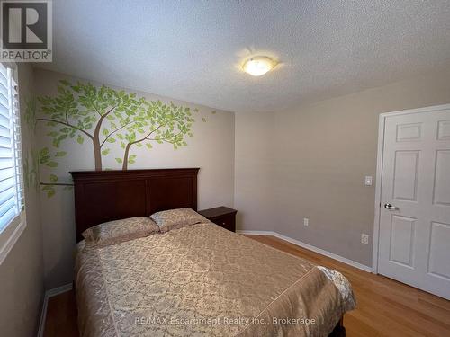 454 Pondview Place, Oakville (Iroquois Ridge North), ON - Indoor Photo Showing Bedroom