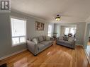 454 Pondview Place, Oakville (Iroquois Ridge North), ON  - Indoor Photo Showing Living Room 