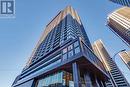 2906 - 19 Western Battery Road, Toronto, ON  - Outdoor With Facade 