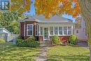 39 Woodworth Avenue, St. Thomas, ON  - Outdoor With Facade 