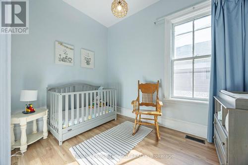 39 Woodworth Avenue, St. Thomas, ON - Indoor Photo Showing Bedroom