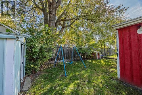 39 Woodworth Avenue, St. Thomas, ON - Outdoor