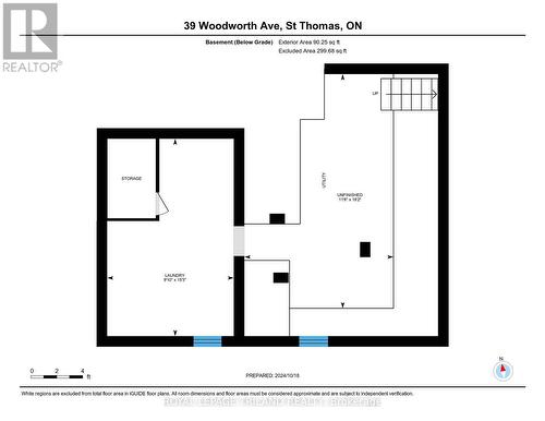 39 Woodworth Avenue, St. Thomas, ON - Other