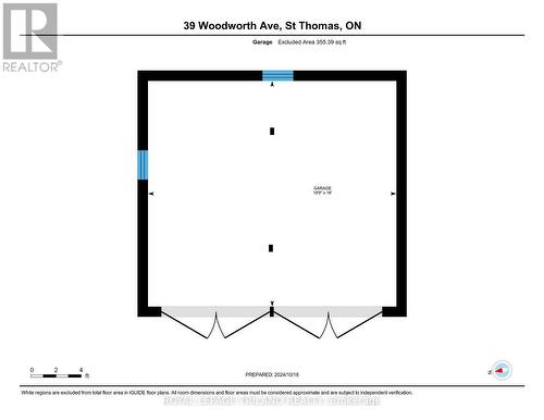 39 Woodworth Avenue, St. Thomas, ON - Other