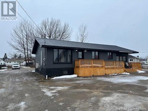 372 Principale Street, Eel River Crossing, NB - Outdoor