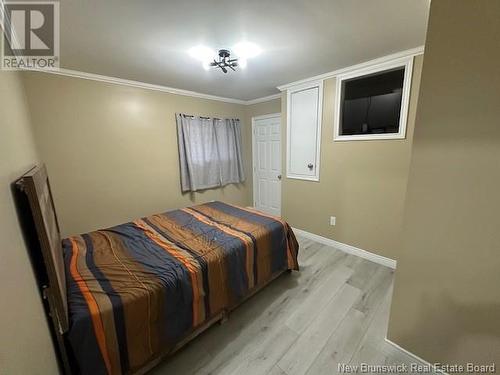 372 Principale Street, Eel River Crossing, NB - Indoor Photo Showing Bedroom