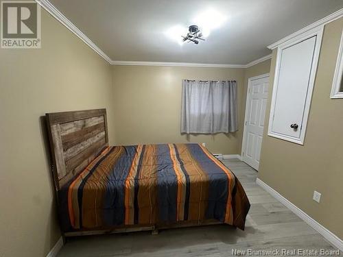 372 Principale Street, Eel River Crossing, NB - Indoor Photo Showing Bedroom