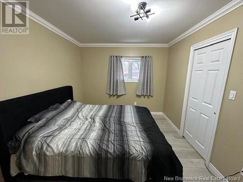 372 Principale Street, Eel River Crossing, NB - Indoor Photo Showing Bedroom