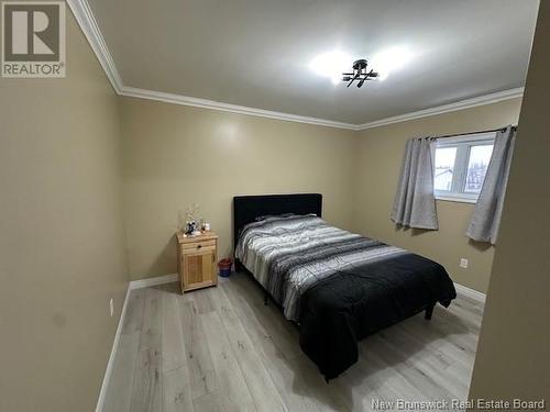 372 Principale Street, Eel River Crossing, NB - Indoor Photo Showing Bedroom