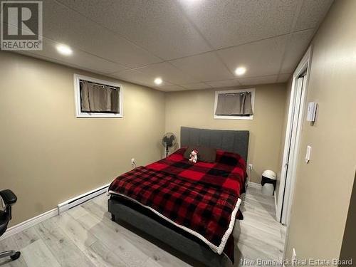 372 Principale Street, Eel River Crossing, NB - Indoor