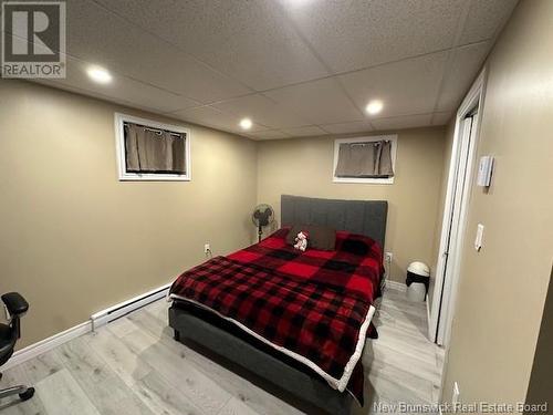 372 Principale Street, Eel River Crossing, NB - Indoor