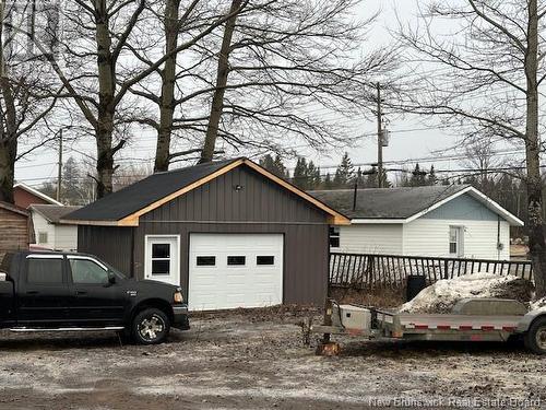 372 Principale Street, Eel River Crossing, NB - Outdoor