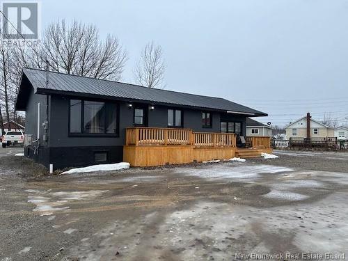 372 Principale Street, Eel River Crossing, NB - Outdoor