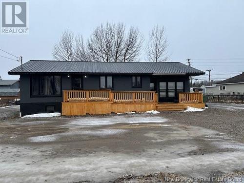 372 Principale Street, Eel River Crossing, NB - Outdoor