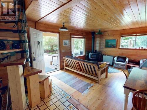 1466 Vancouver Blvd, Savary Island, BC - Indoor