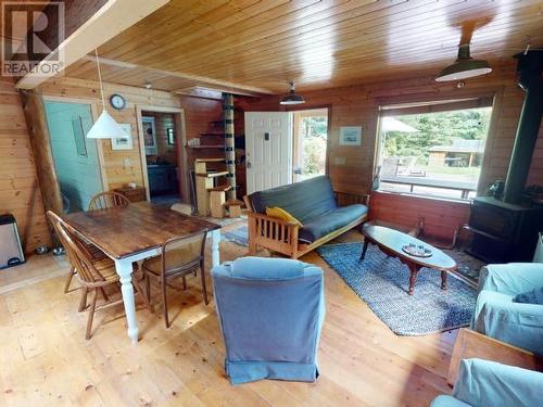 1466 Vancouver Blvd, Savary Island, BC - Indoor