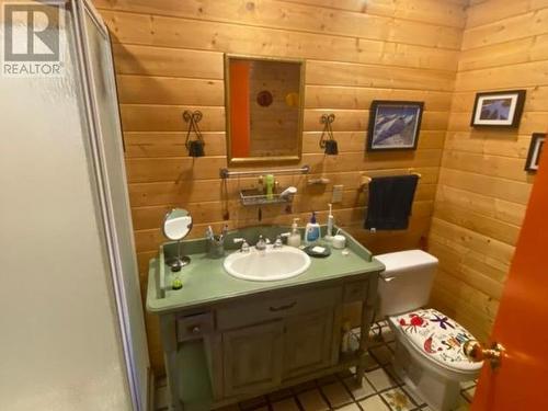 1466 Vancouver Blvd, Savary Island, BC - Indoor Photo Showing Bathroom