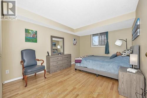 109 - 1705 Playfair Drive, Ottawa, ON - Indoor Photo Showing Bedroom