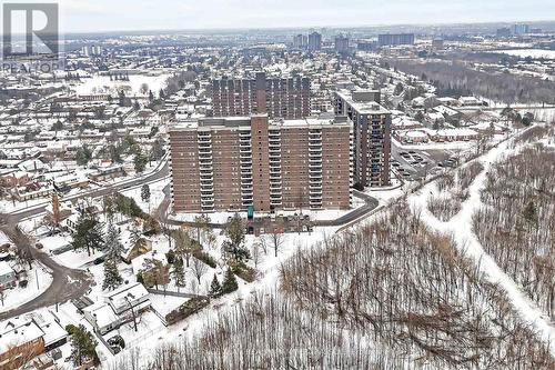 109 - 1705 Playfair Drive, Ottawa, ON - Outdoor With View