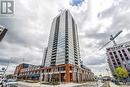 1912 - 55 Regent Park Boulevard, Toronto, ON  - Outdoor With Facade 